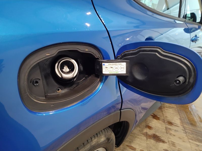 GuidiCar - ALFA ROMEO Tonale 2023 Tonale 1.5 hybrid Super 130cv tct7 Usato